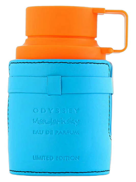Armaf Odyssey Mandarin Sky Eau De Parfum