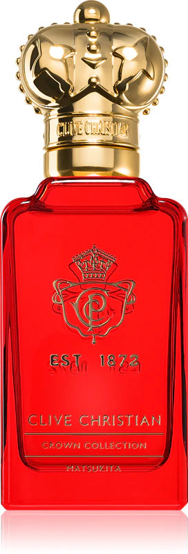 Clive Christian Matsukita Eau De Parfum