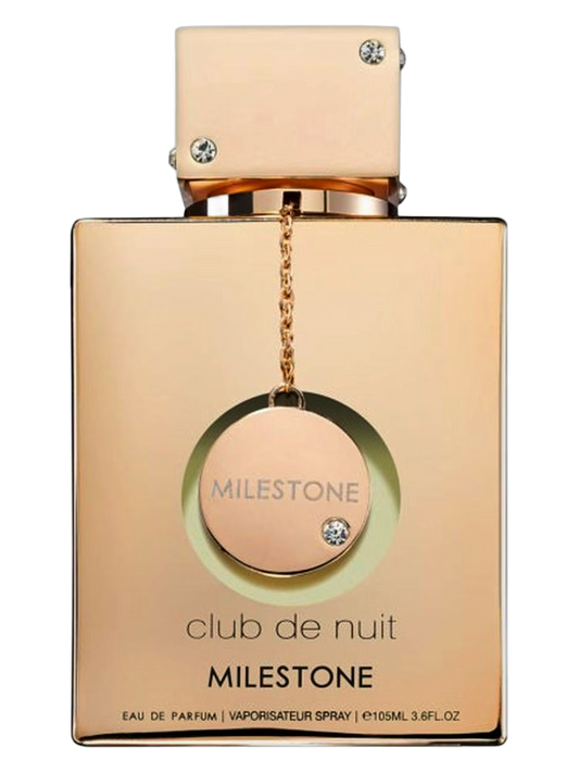 Armaf Club De Nuit Milestone Eau De Parfum