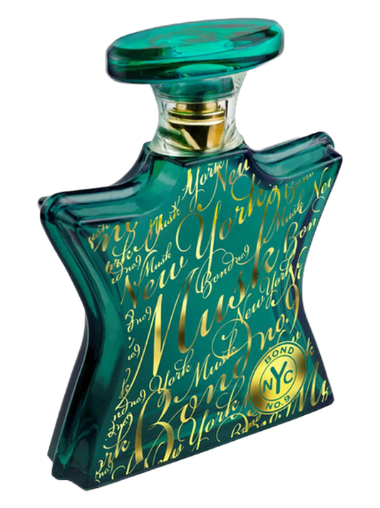 Bond No 9 New York Musk Eau De Parfum