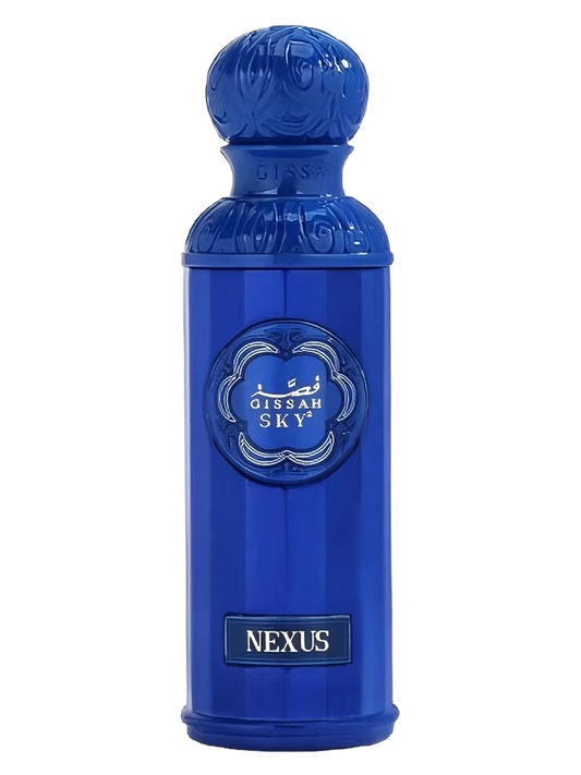 Gissah Sky Nexus Eau De Parfum