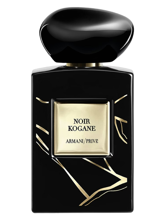Armani Privé Noir Kogane Eau De Parfum