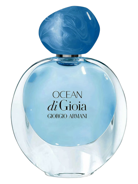 Armani Ocean Di Gioia Eau De Parfum