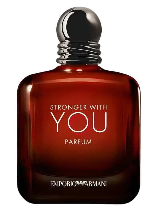 Armani Stronger With You Parfum