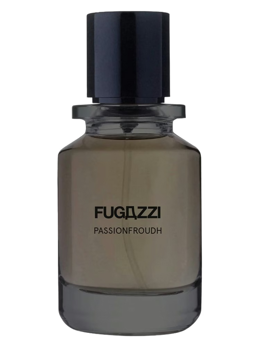 Fugazzi Passionfroudh Eau De Parfum