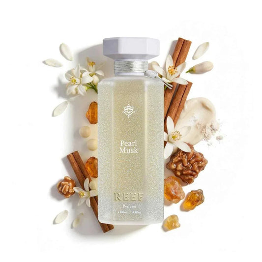 Reef Pearl Musk Eau De Parfum