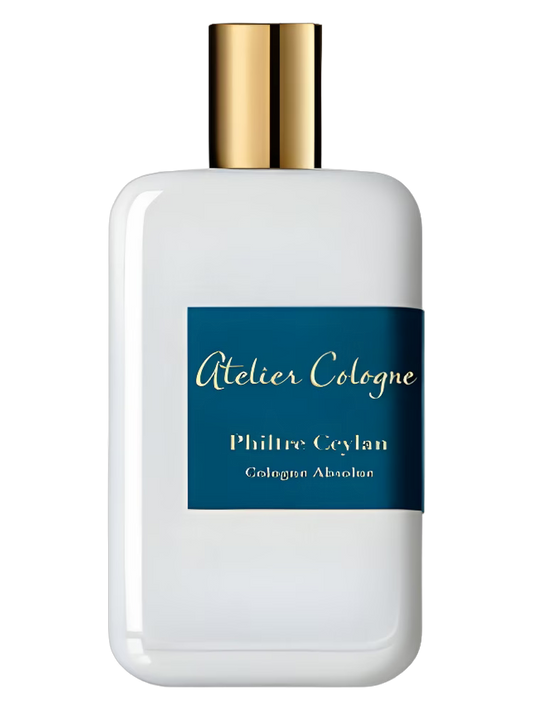 Atelier Cologne Philtre Ceylan Cologne Absolue