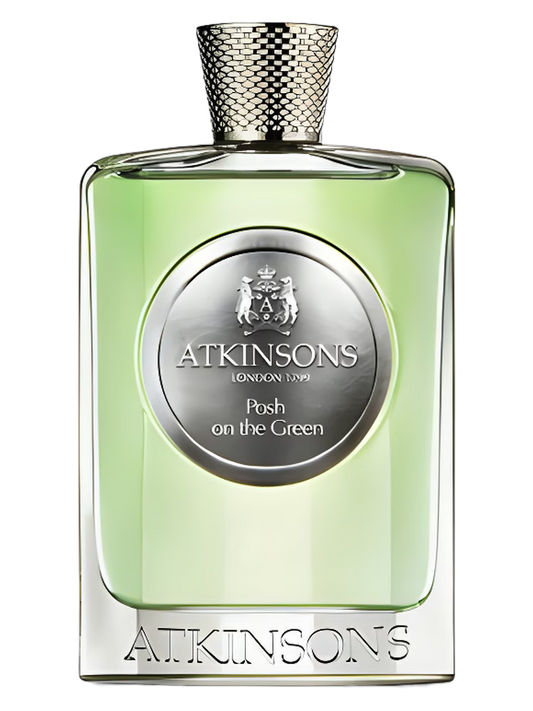 Atkinsons Posh On The Green Eau De Parfum