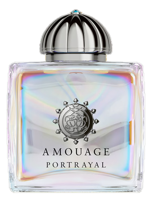 Amouage Portrayal Woman Eau De Parfum