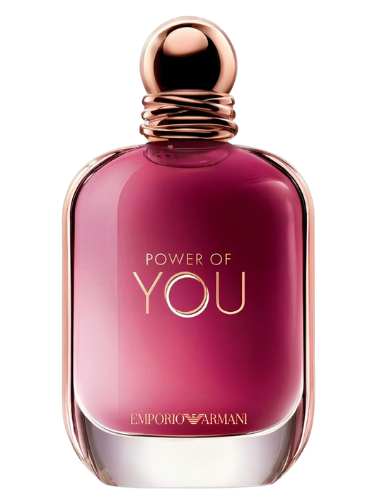 Armani Power Of You Eau De Parfum