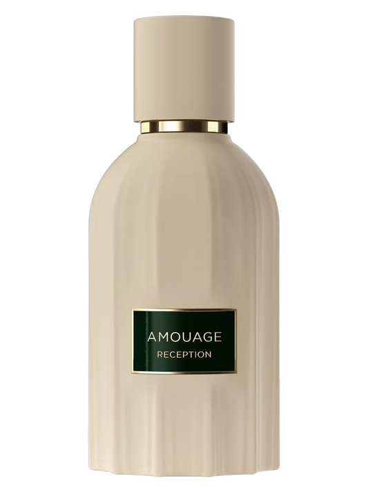 Amouage Reception Essence De Parfum