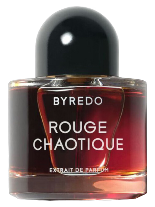 Byredo Rouge Chaotique Extrait de Parfum
