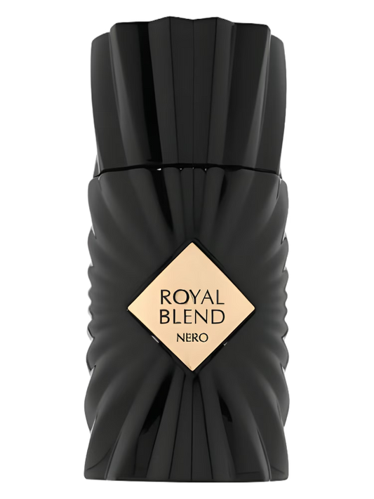 French Avenue Royal Blend Nero Extrait De Parfum