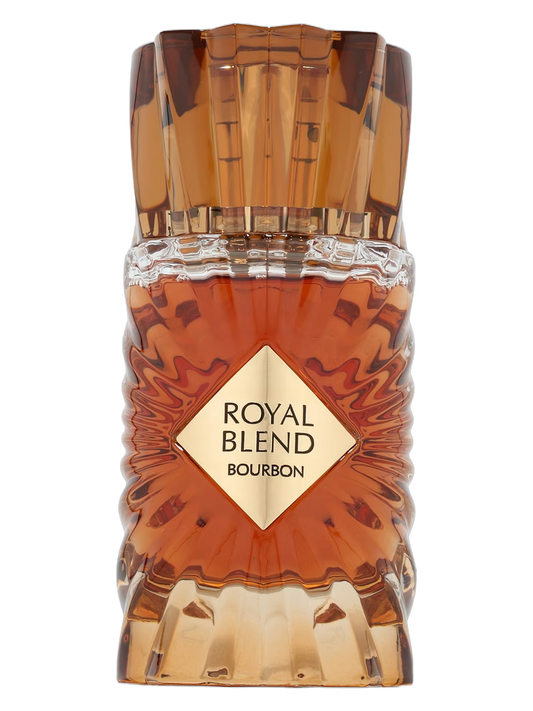 French Avenue Royal Blend Bourbon Extrait De Parfum