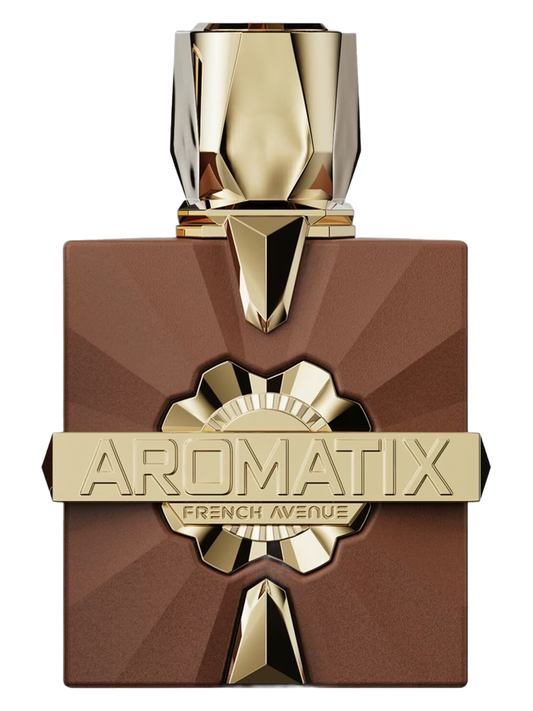 French Avenue X Aromatix Royal Taboo Extrait De Parfum