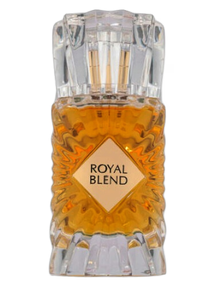 French Avenue Royal Blend Vintage Extrait De Parfum