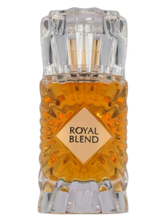 French Avenue Royal Blend Vintage Extrait De Parfum