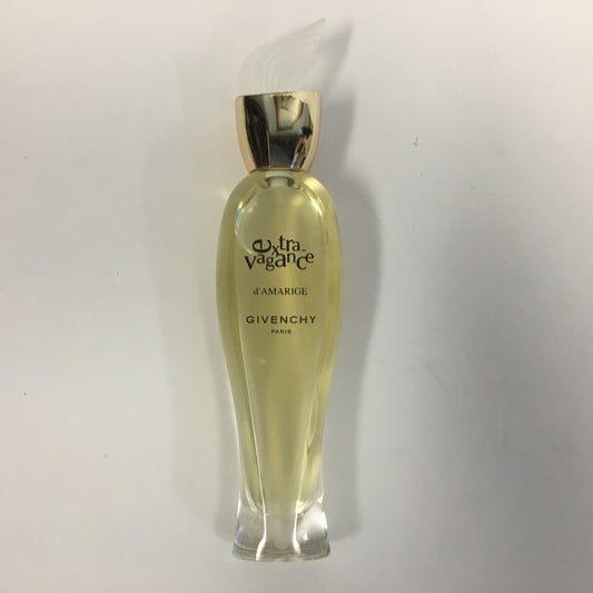 Givenchy Extravagance D’amarige Eau De Toilette