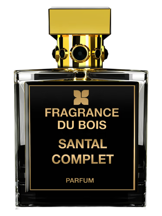 Fragrance Du Bois Santal Complet Parfum