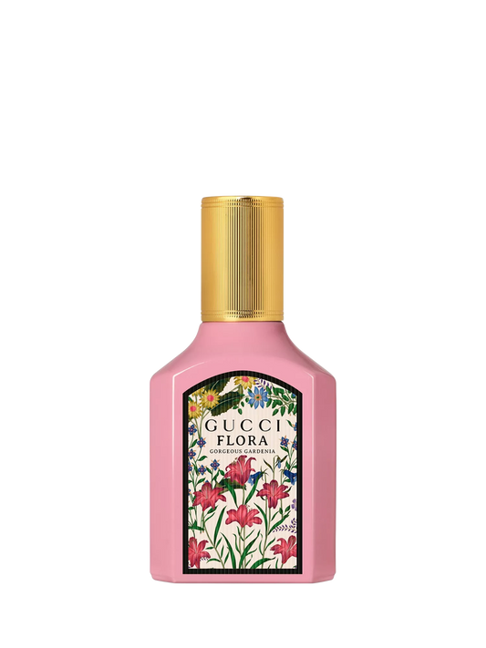 Gucci Flora Eau De Parfum