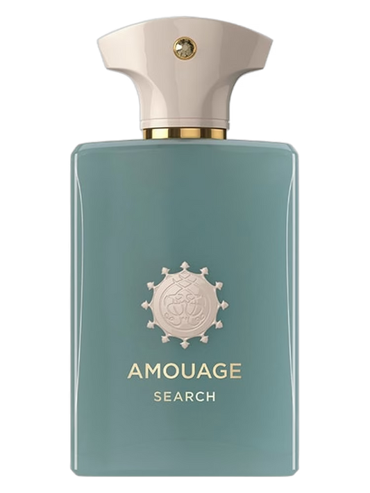 Amouage Search Eau De Parfum