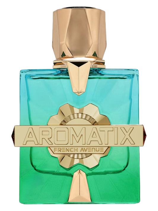 French Avenue X Aromatix Sun Kissed Extrait De Parfum