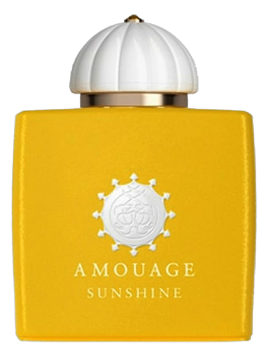 Amouage Sunshine Woman Eau De Parfum