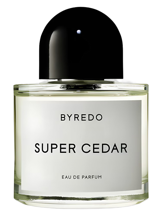 Byredo Super Cedar Eau de Parfum