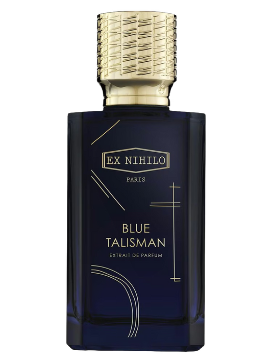Ex Nihilo Blue Talisman Extrait De Parfum