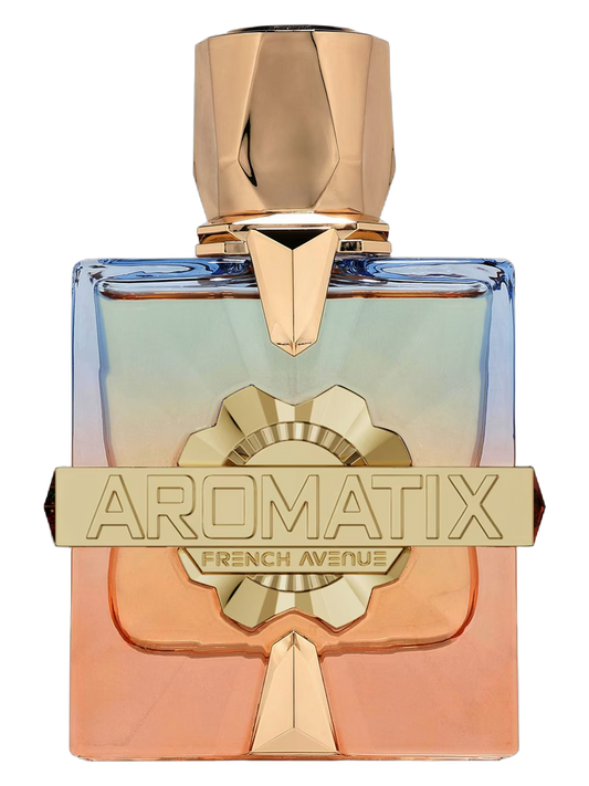 French Avenue X Aromatix Teas Me Extrait De Parfum