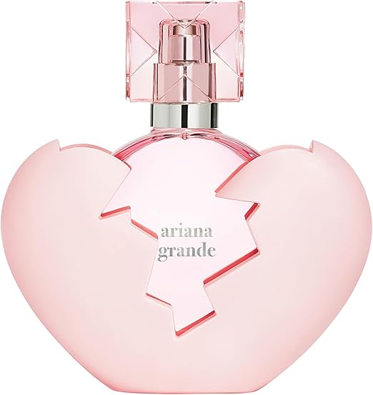 Ariana Grande Thank You Next De Parfum