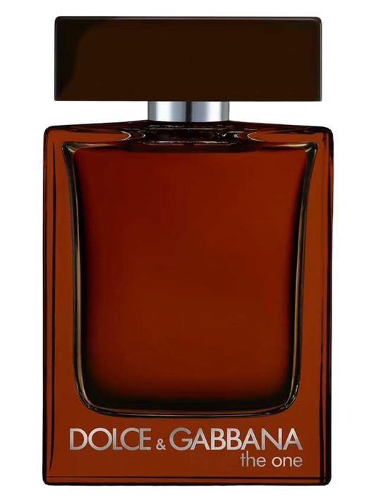 Dolce & Gabbana The One Pour Homme Eau De Parfum