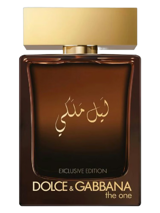 Dolce & Gabbana The One Royal Night Eau De Parfum