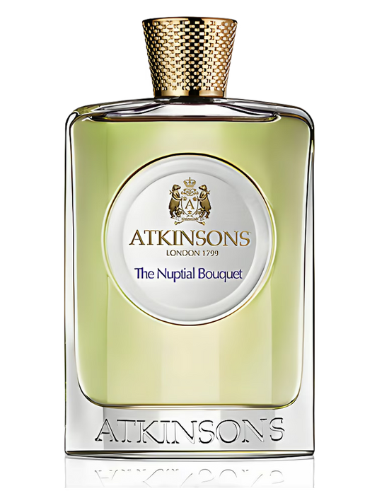 Atkinsons The Nuptial Bouquet Eau De Toilette