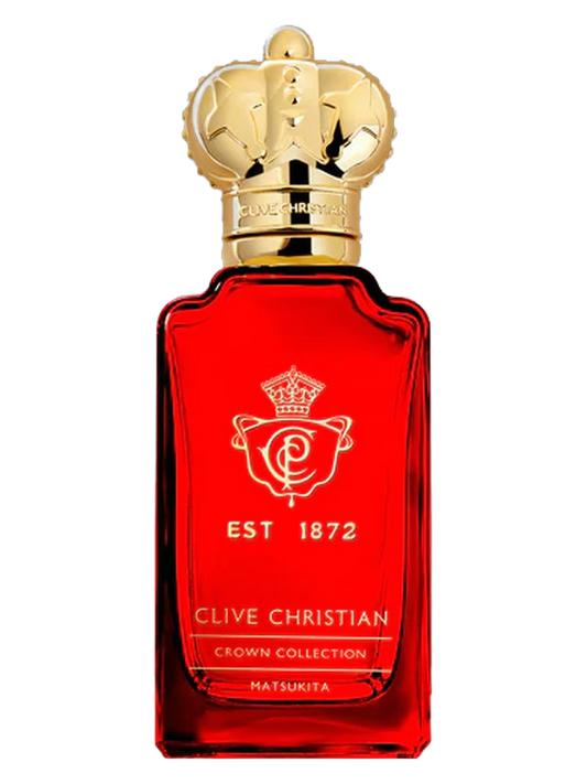Clive Christian Town & Country Eau De Parfum
