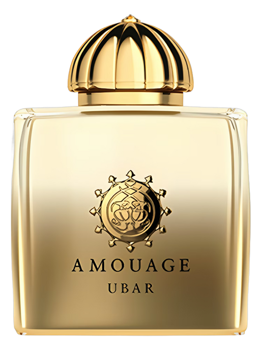 Amouage Ubar Essence Woman Eau De Parfum