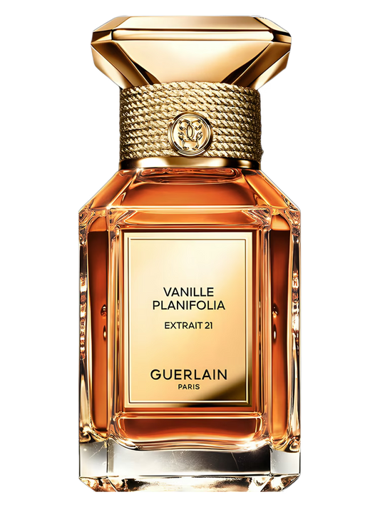 Guerlain Vanille Planifolia Extrait 21 Extrait De Parfum