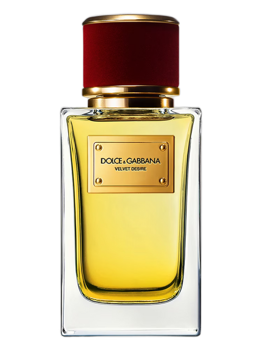 Dolce & Gabbana Velvet Desire Eau De Parfum