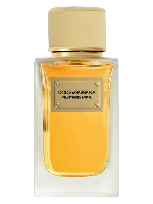 Dolce & Gabbana Velvet Honey Santal Eau De Parfum