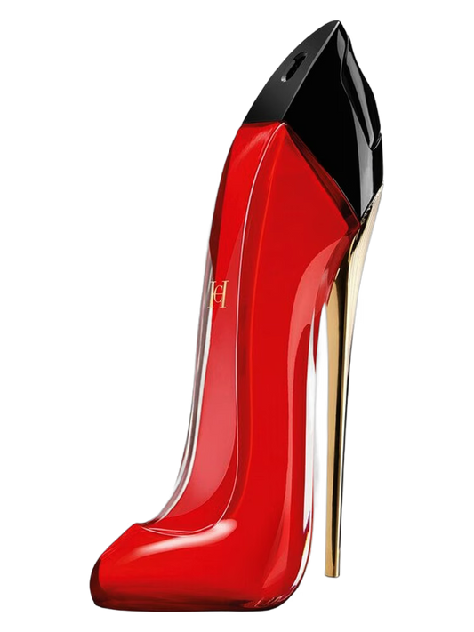 Carolina Herrera Very Good Girl Eau De Parfum