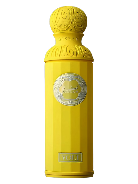 Gissah Volt Eau De Parfum