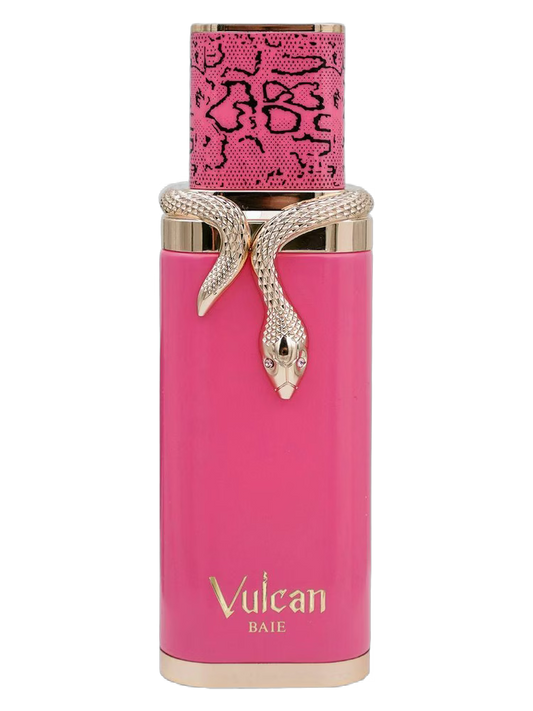 French Avenue Vulcan Baie Eau De Parfum