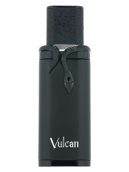 French Avenue Vulcan Black Friday Eau De Parfum