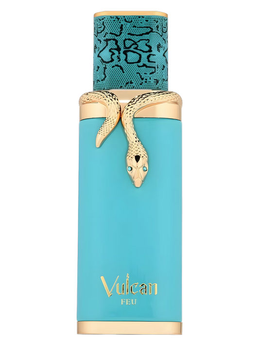 French Avenue Vulcan Feu Eau De Parfum
