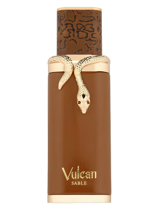 French Avenue Vulcan Sable Eau De Parfum