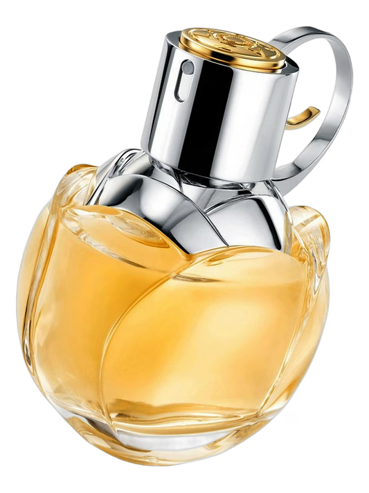Azzaro Wanted Girl Eau De Parfum