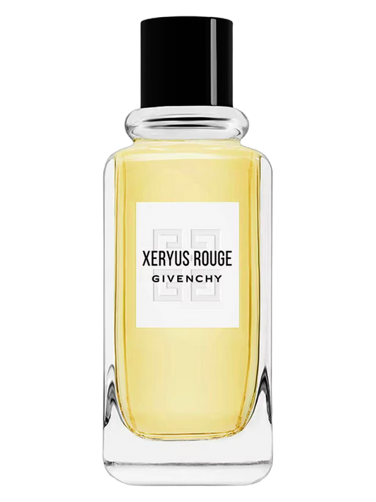 Givenchy Xeryus Rouge Eau De Toilette